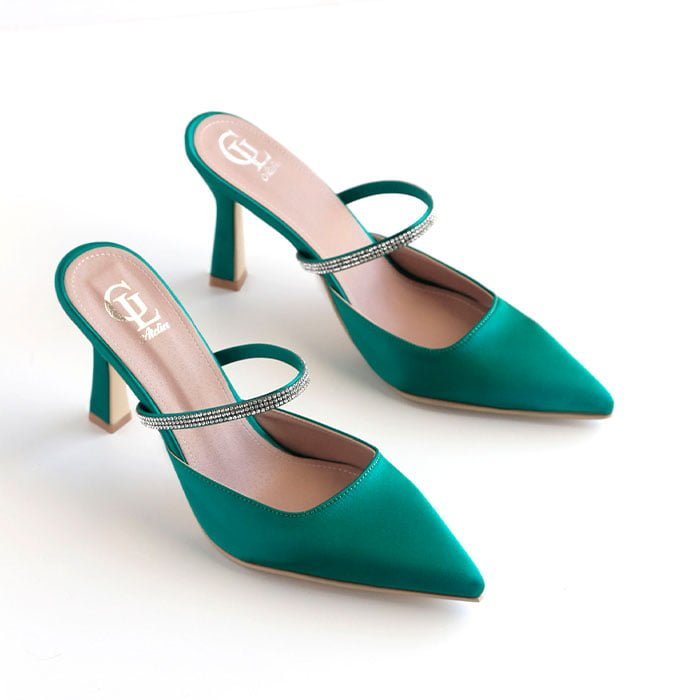 Virdis Heels
