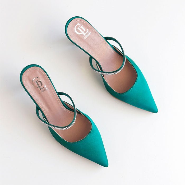 Virdis Heels