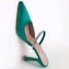 Virdis Heels