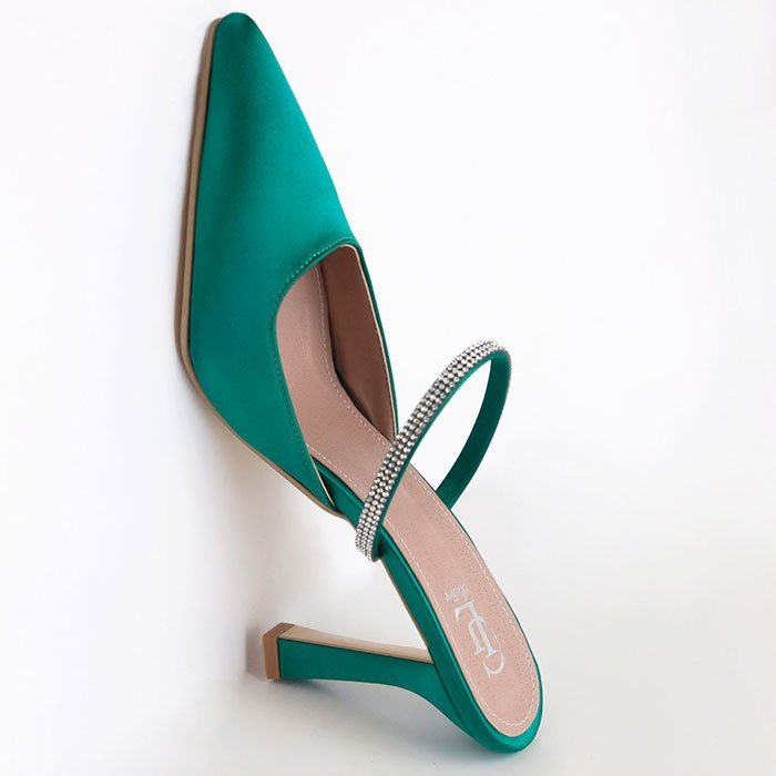 Virdis Heels