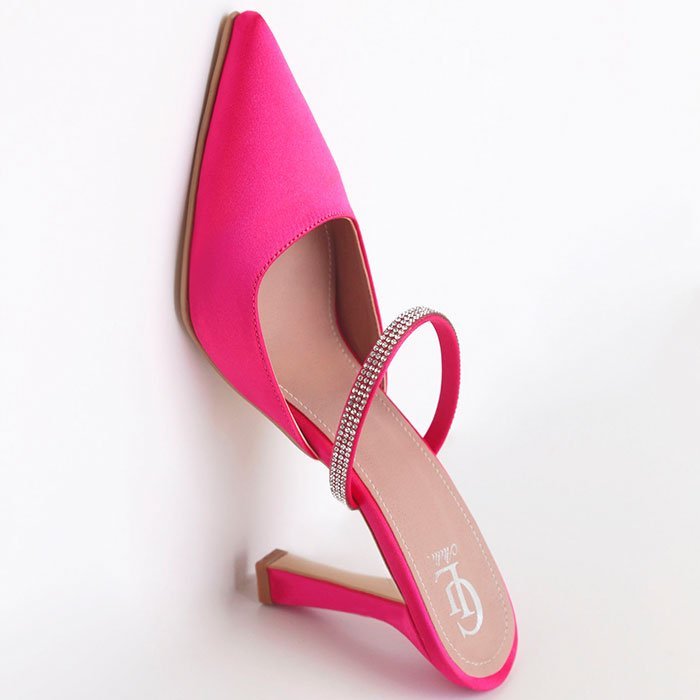 Virdis Heels