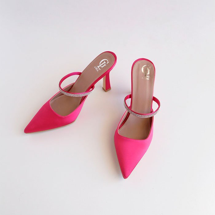 Virdis Heels