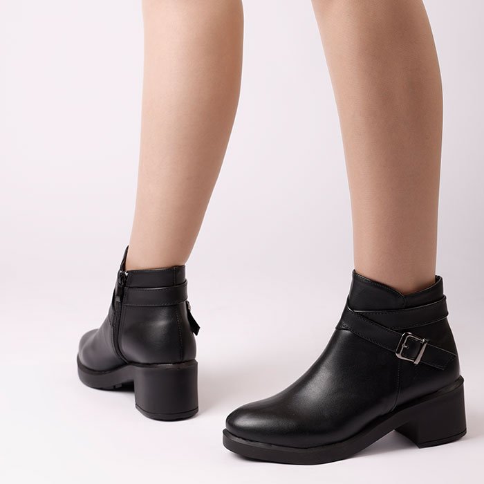 Lamita Ankle Boots