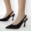 La'per Sahara Heels