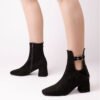 Tessa Boots