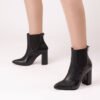 Levi Dual Print Boots