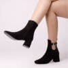 Tessa Boots