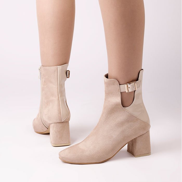 Tessa Boots