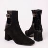 Tessa Boots