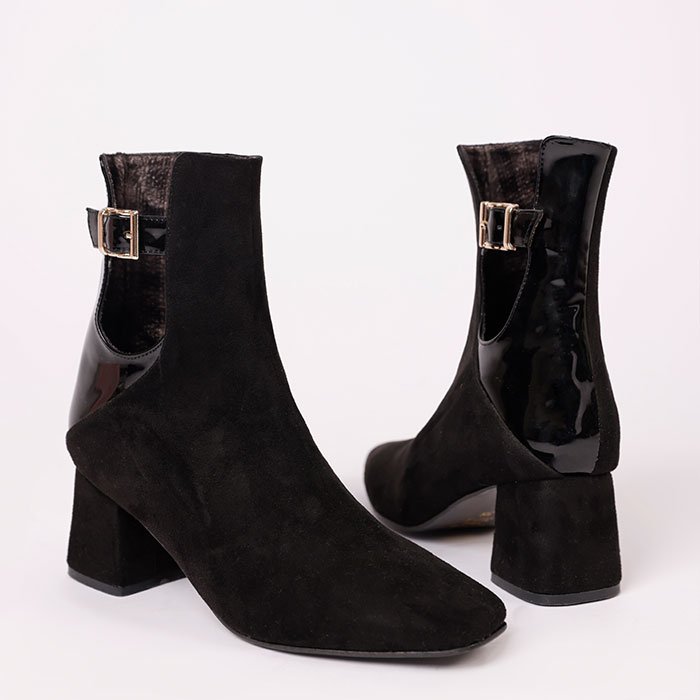 Tessa Boots