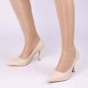 Classic Leather Heels