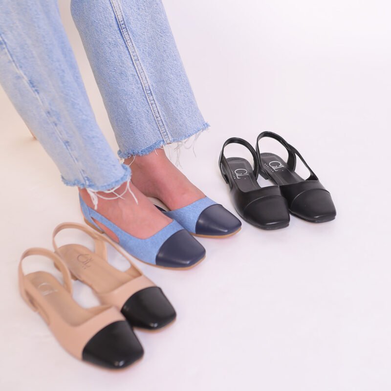 Ria Flats