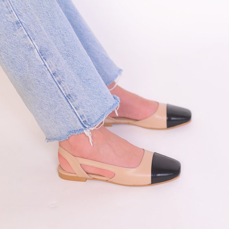 Ria Flats