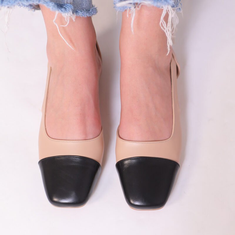 Ria Flats