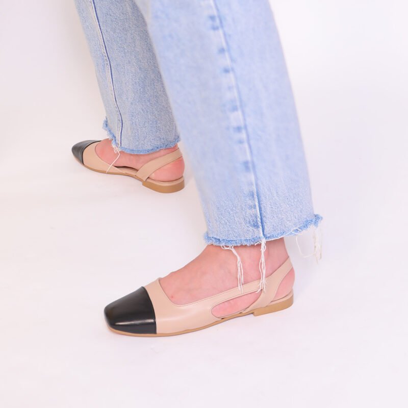 Ria Flats