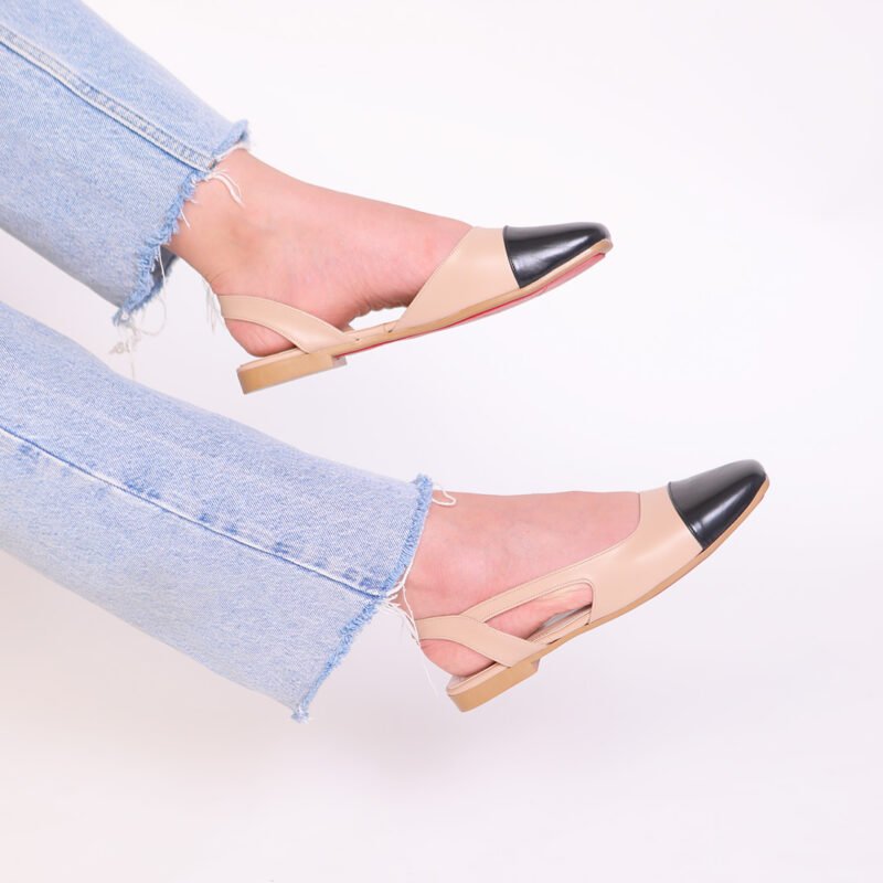 Ria Flats