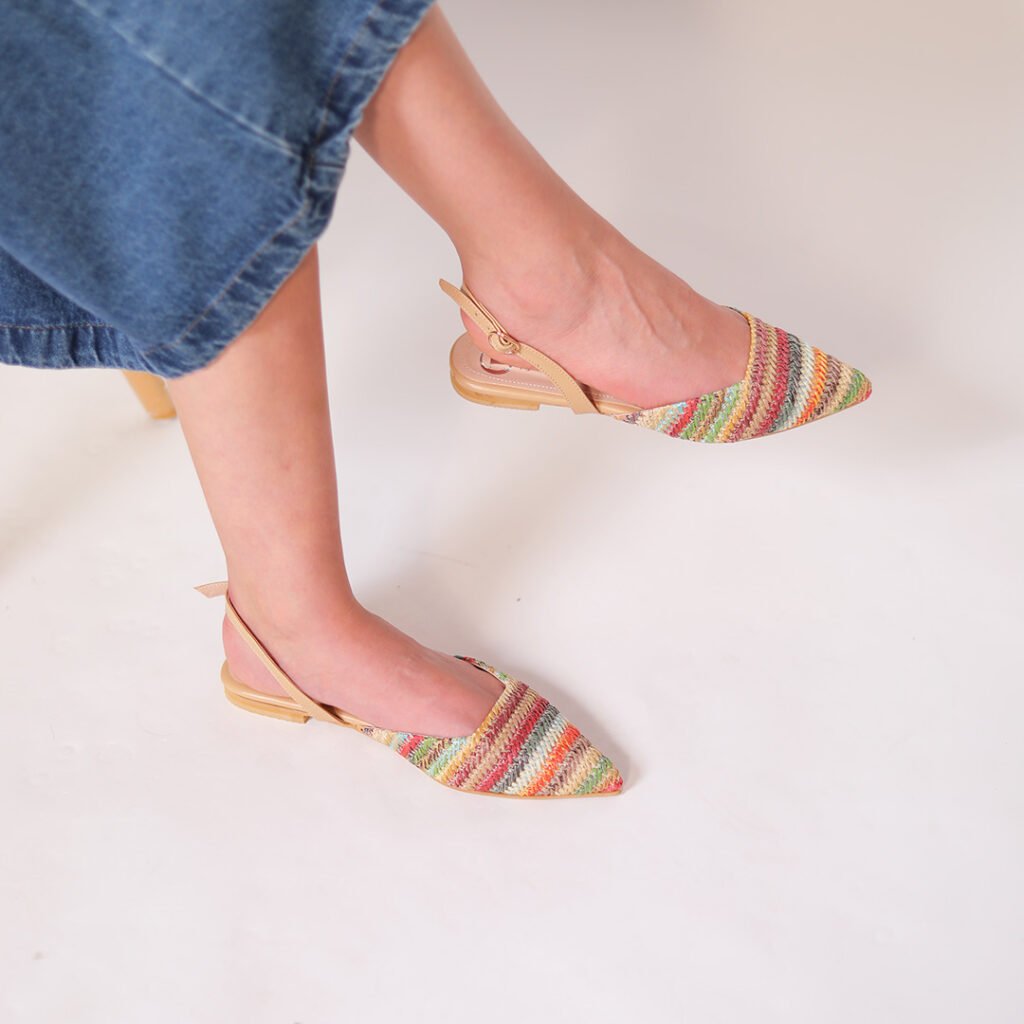 Kai Flats