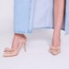 Ren Slingback Heels