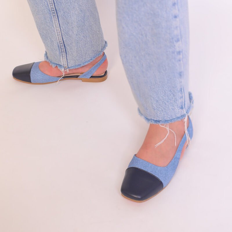 Ria Flats