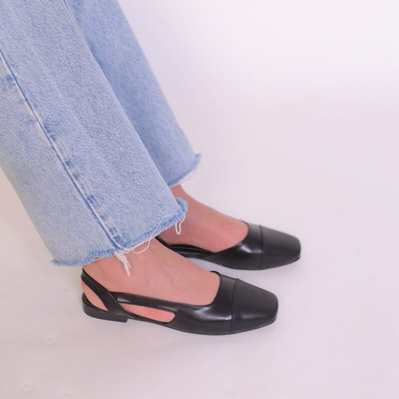 Ria Flats