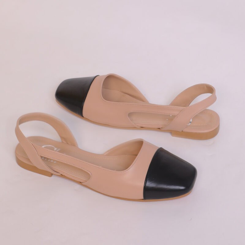 Ria Flats