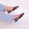 Ria Flats