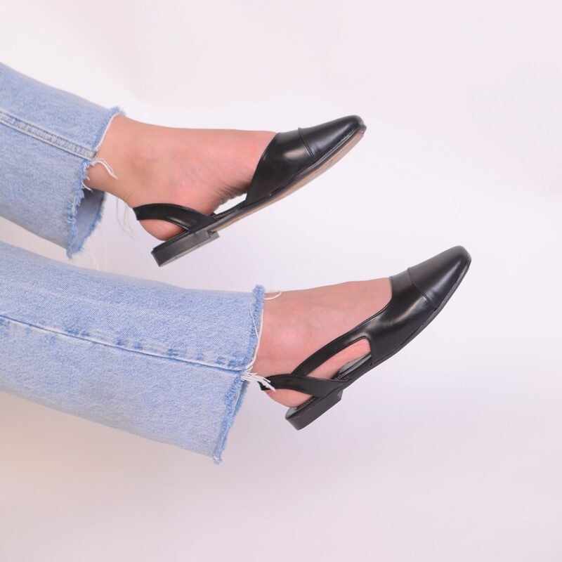 Ria Flats