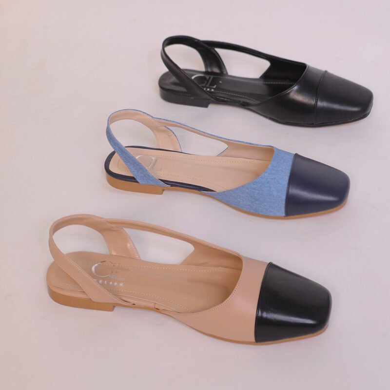 Ria Flats