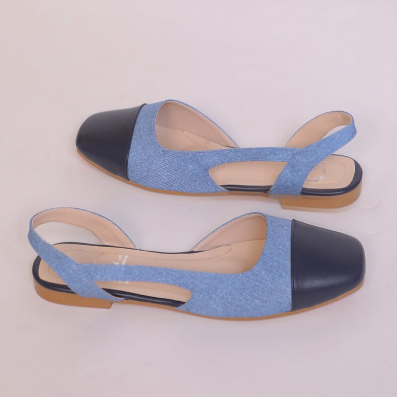 Ria Flats