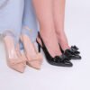 Ren Slingback Heels