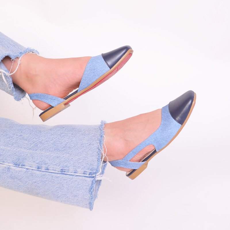 Ria Flats