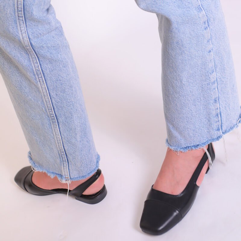 Ria Flats