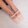 Patricia Ballet Flats