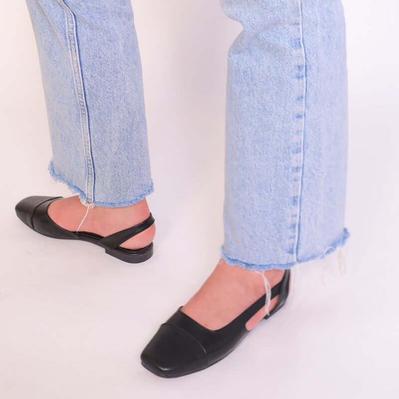 Ria Flats