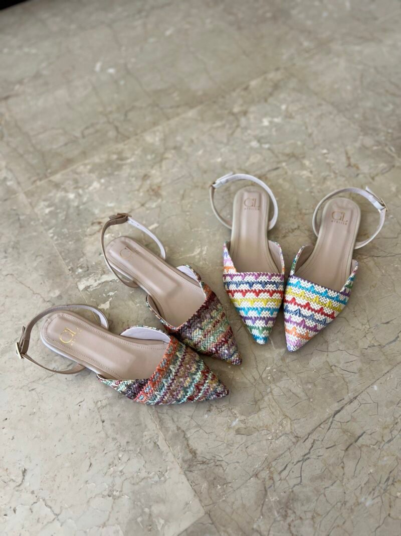 Kai Flats
