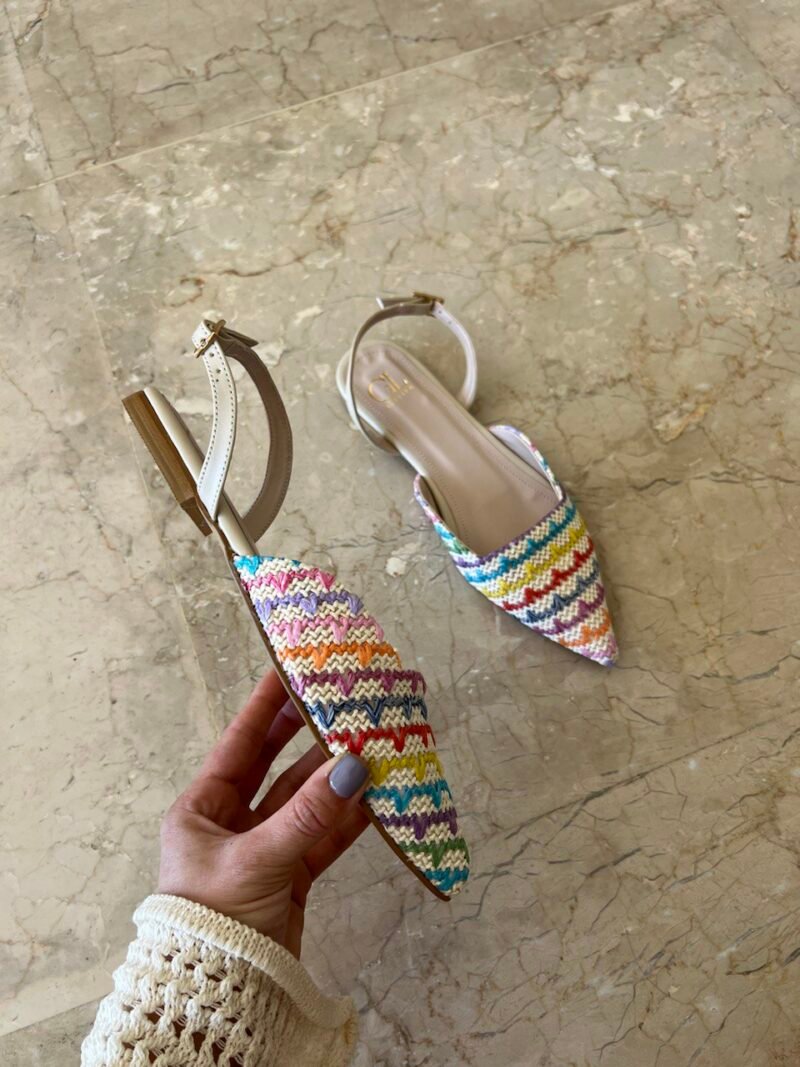 Kai Flats