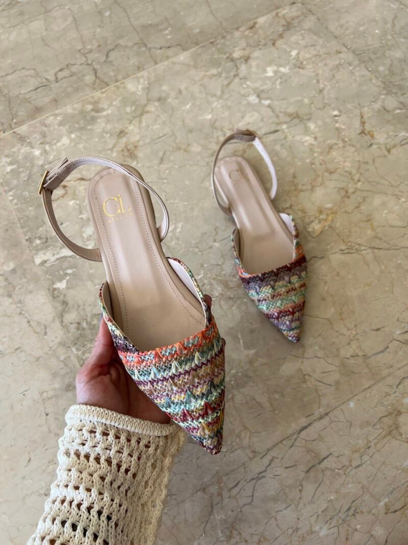 Kai Flats
