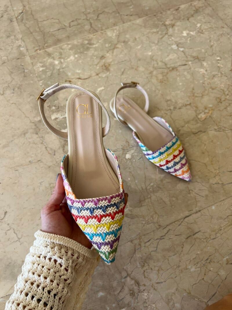 Kai Flats