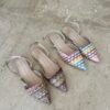 Kai Flats