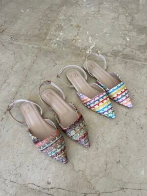 Kai Flats