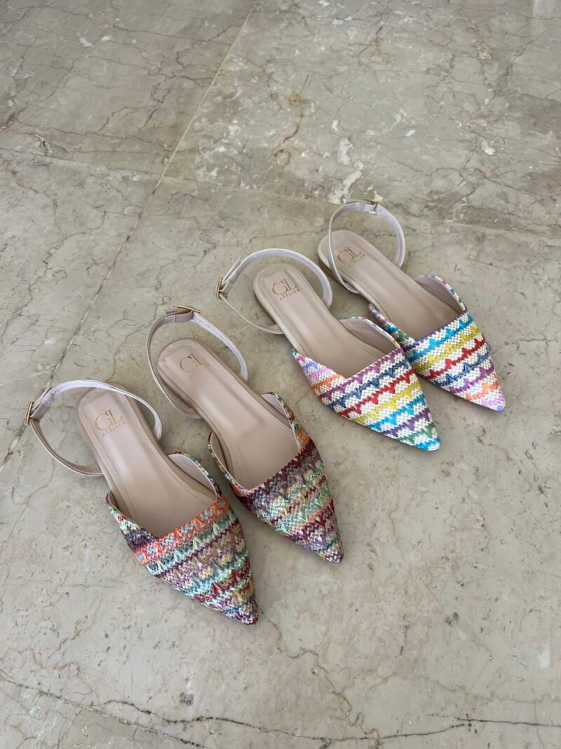Kai Flats