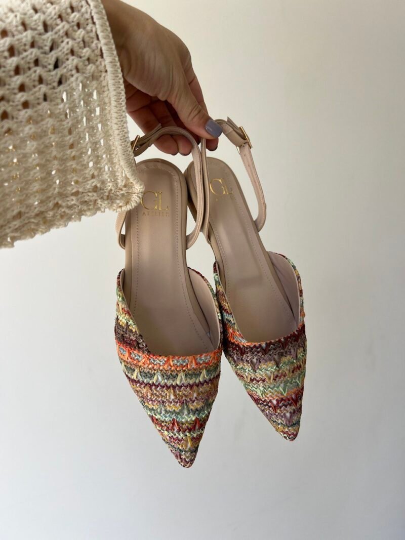 Kai Flats