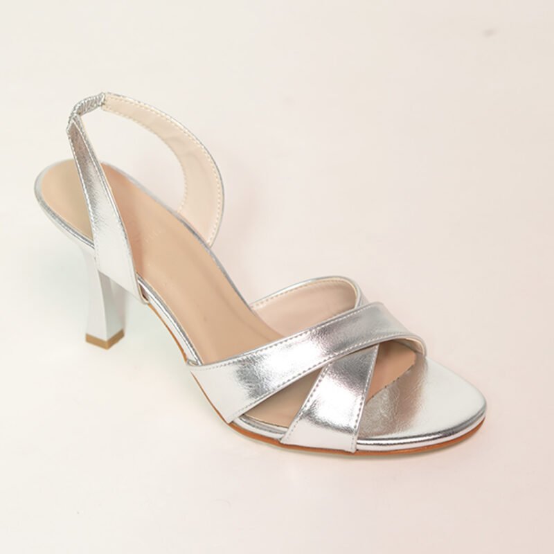 Oda Slingback Sandals