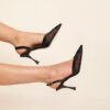 Chiara Slingback Heels