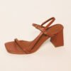 Lunas Sandals