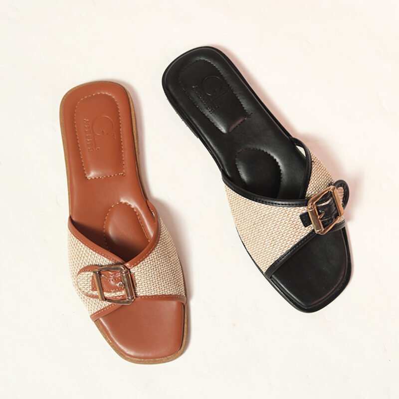 Ivana Flats