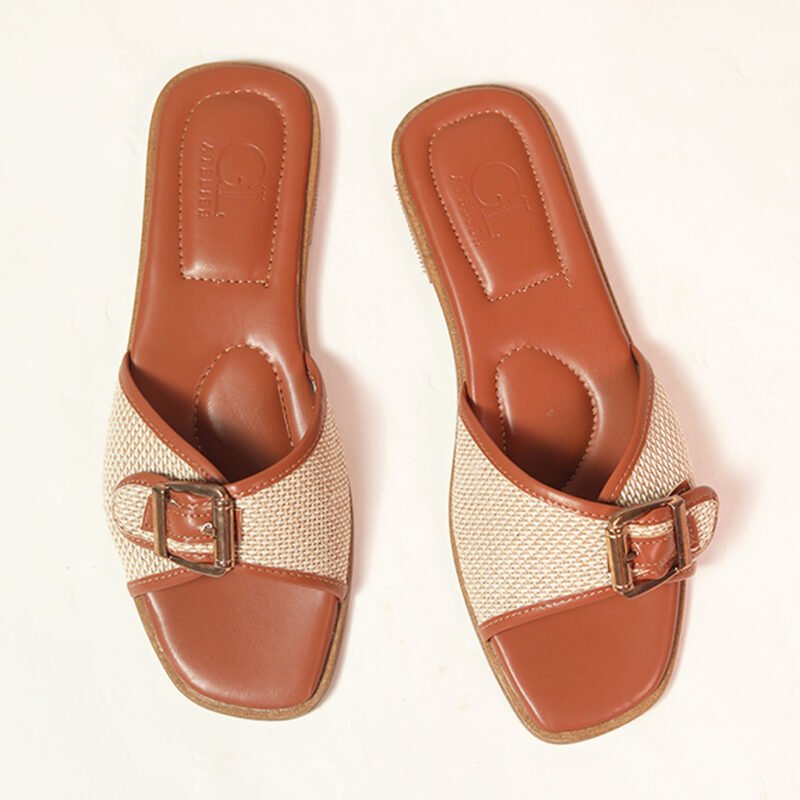 Ivana Flats