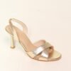Oda Slingback Sandals