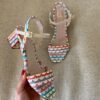 Jute Summer Sandals