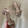 Jute Summer Sandals